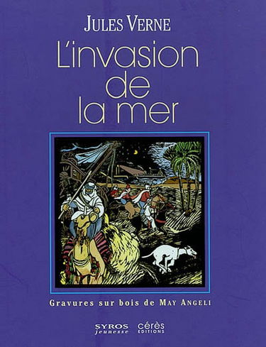 L'invasion de la mer