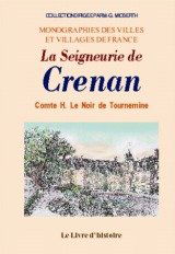 La seigneurie de Crenan