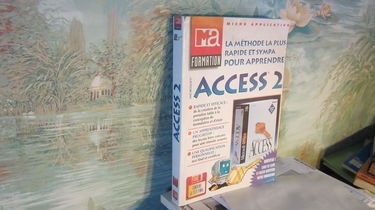 Access 2