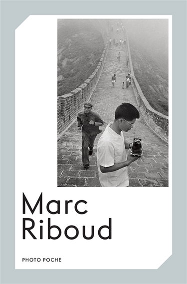Marc Riboud