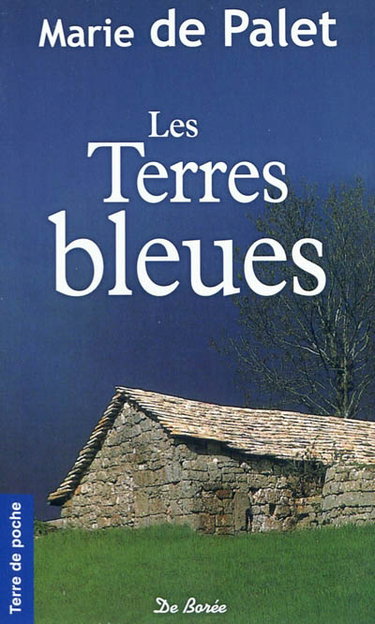 Les terres bleues