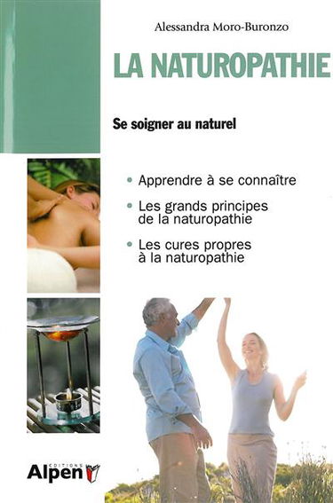 La naturopathie : renouer avec sa vitalité