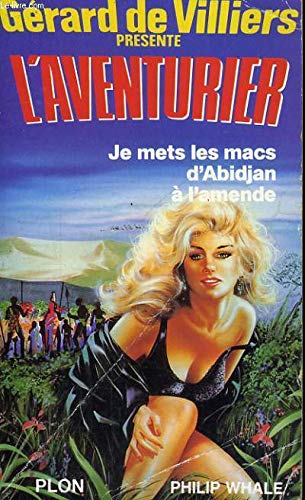 Je mets les macs d'Abidjan à l'amende