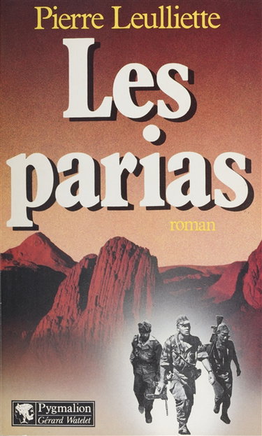 Les Parias