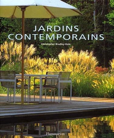 Jardins contemporains