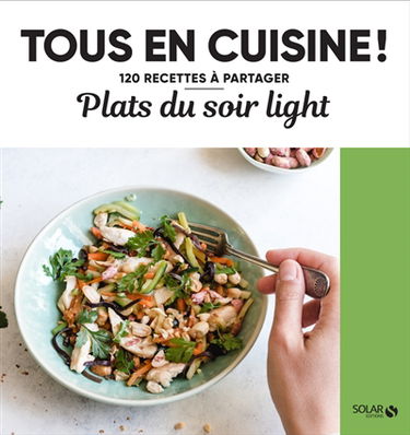 Plats du soir light