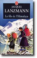 Le fils de l'Himalaya