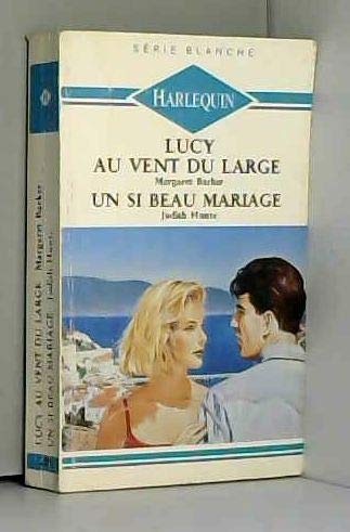 Lucy au vent du large