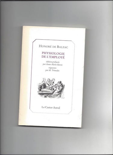 Physiologie de l'employé