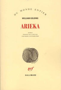Arieka