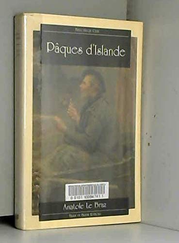 Pâques d'islande 010397