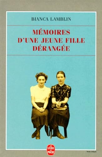 Mémoires d'une jeune fille dérangée