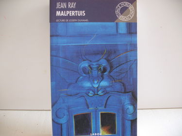 Malpertuis: Histoire d'une maison fantastique