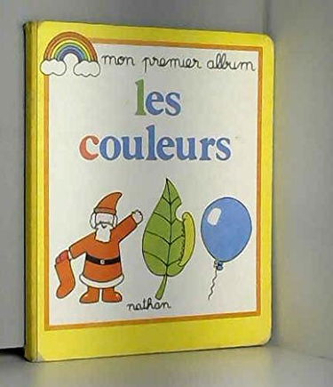 Les Couleurs