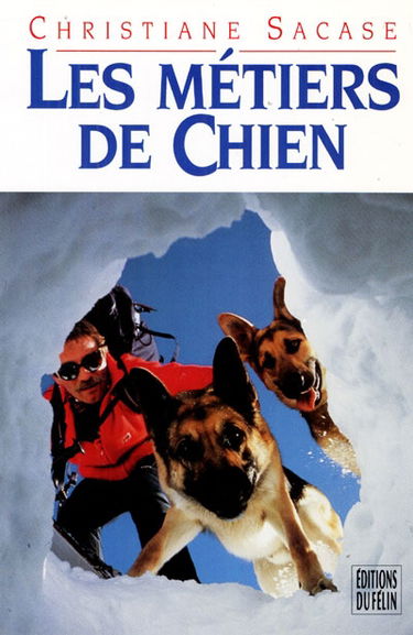 Les Métiers de chien