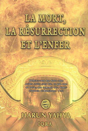 La mort, la résurrection et l'enfer