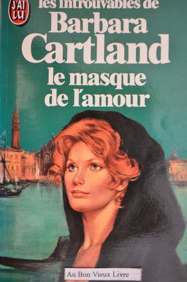 Le masque de l'amour