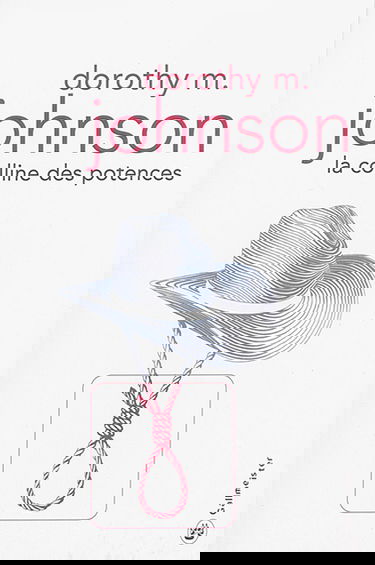 La colline des potences