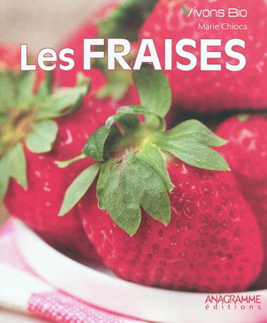 Les fraises