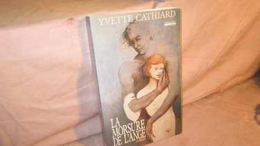 La morsure de l'ange