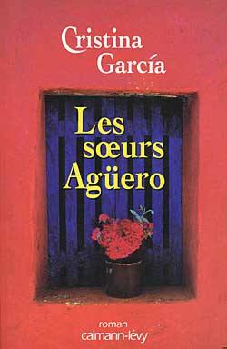 Les soeurs Agüero