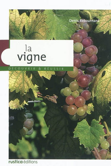 La vigne