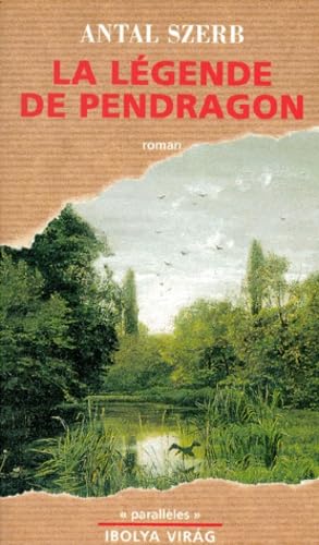 La légende de Pendragon