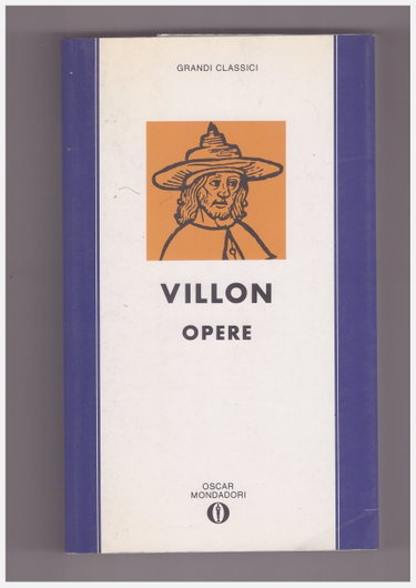 Couverture de Opere