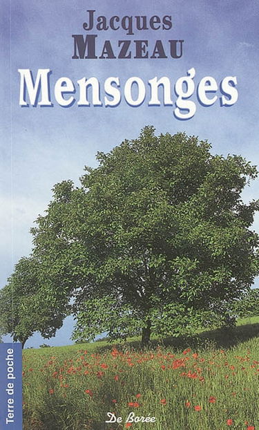 Mensonges