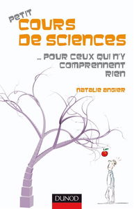 Petit cours de sciences pour ceux qui n'y comprennent rien