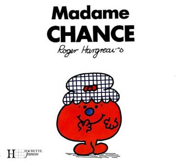Madame Chance