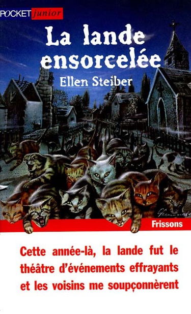 La lande ensorcelée