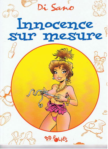 Innocence sur mesure