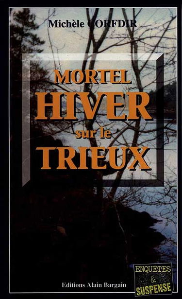 Mortel hiver sur le Trieux