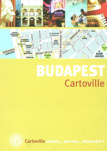 Budapest