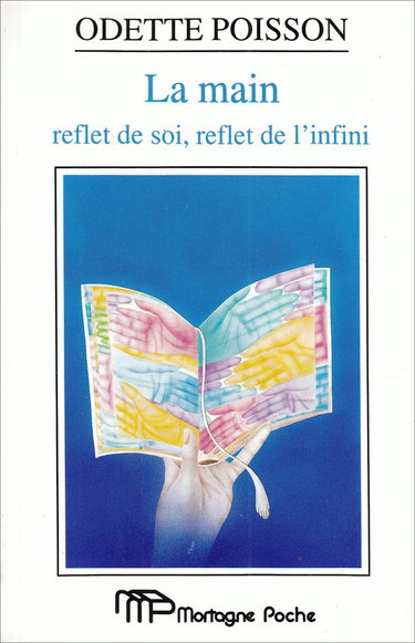 La Main : Reflet De Soi, Reflet De L'Infini