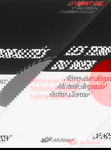 Les temporalités du web