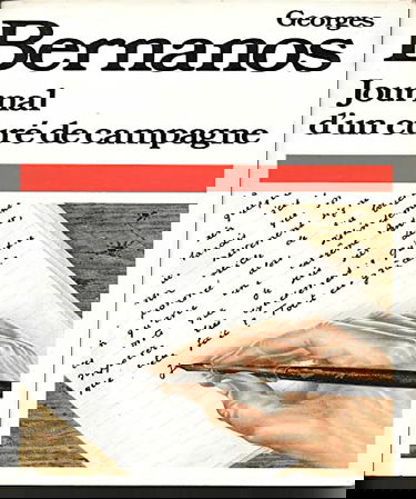 Journal d'un curé de campagne, Georges Bernanos