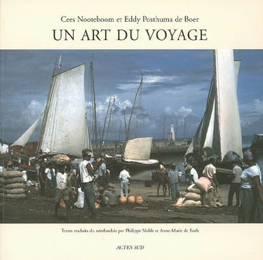 Un art du voyage