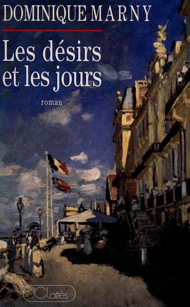 Les Désirs et les jours