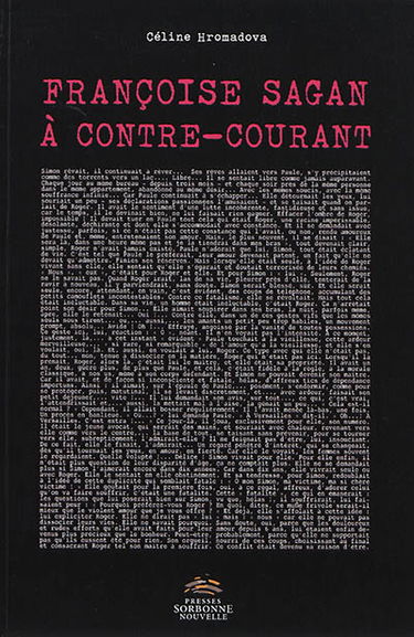 Françoise Sagan à contre-courant