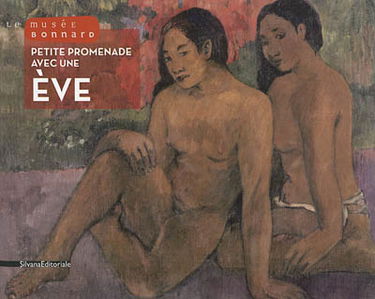 Petite promenade avec une Eve : rêve d'Eves