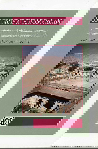 Le trident sur le palais : une cabale anti-vishnouite dans un royaume hindou à l'époque coloniale