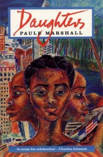 Couverture de Daughters