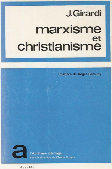 Marxisme et christianisme