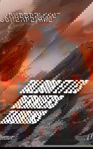 Talbor et les derniers Taurins