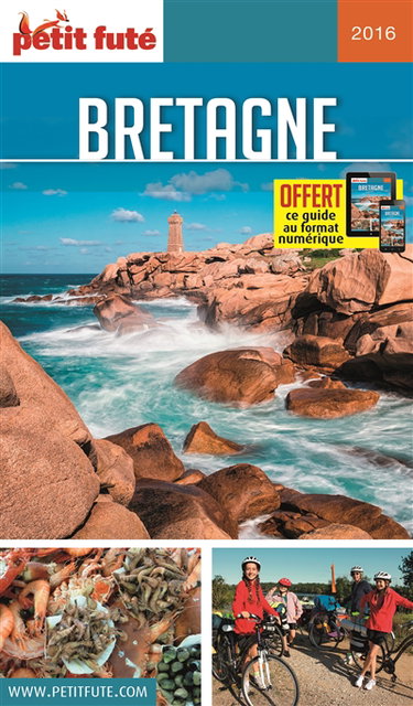 Bretagne : 2016