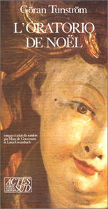 L'Oratorio de Noël