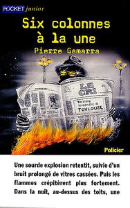 Six colonnes à la une