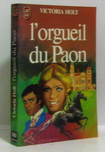 L'orgueil du paon
